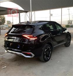 کیا سپۆرتاج